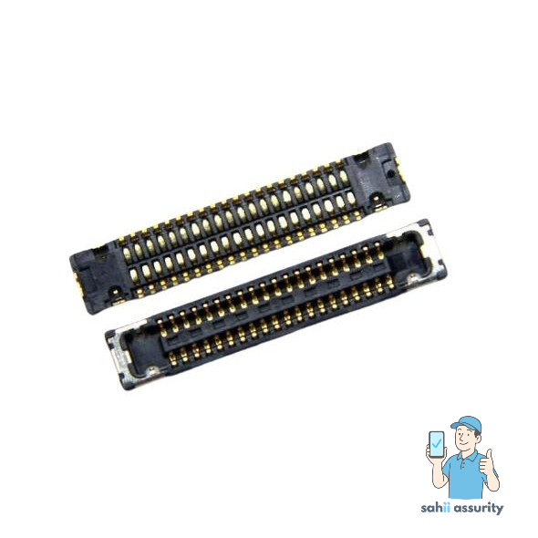 LCD Connector for Vivo Y83